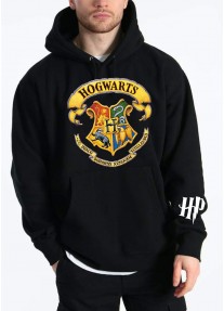 Мъжки суичър Harry Potter - HOGWARST